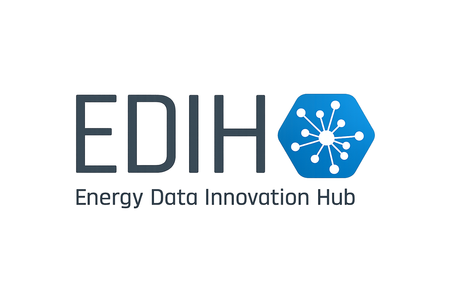 EDIH logo