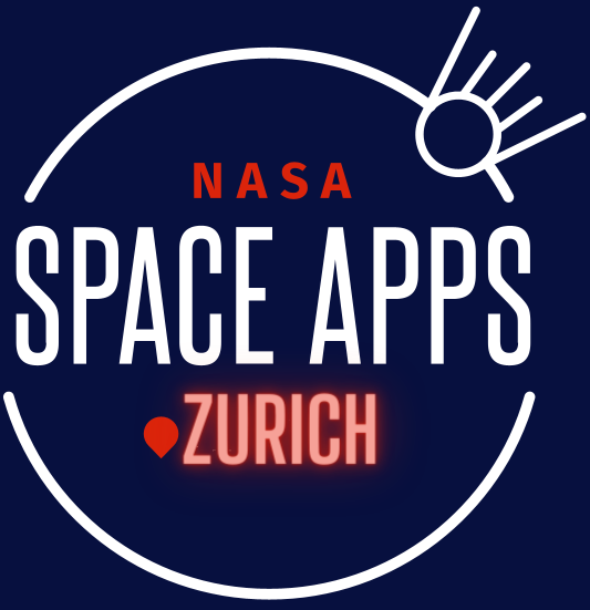 NASA Space Apps Zurich