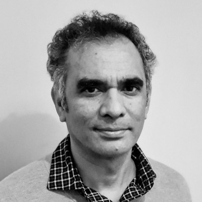 Deenar Toraskar