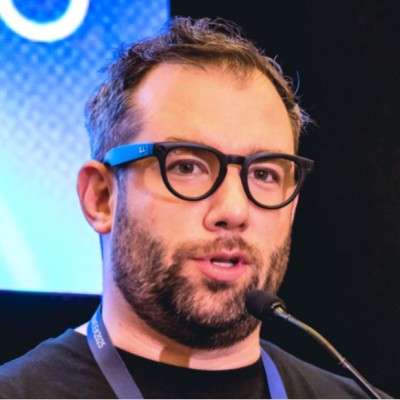 Matt Zimak