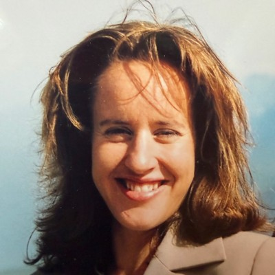 Myriam Spitz Mooser