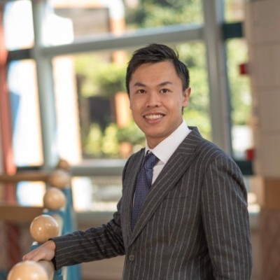 Samuel Leung