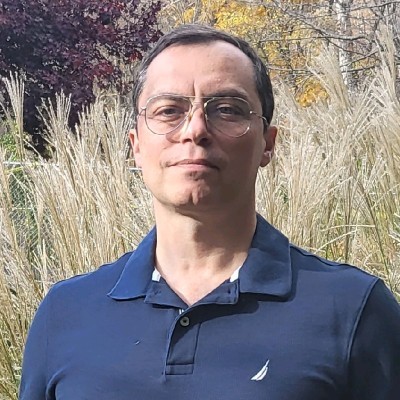 Yuriy Fuksenko